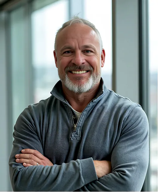 Jim Stuart — Denver REALTOR®