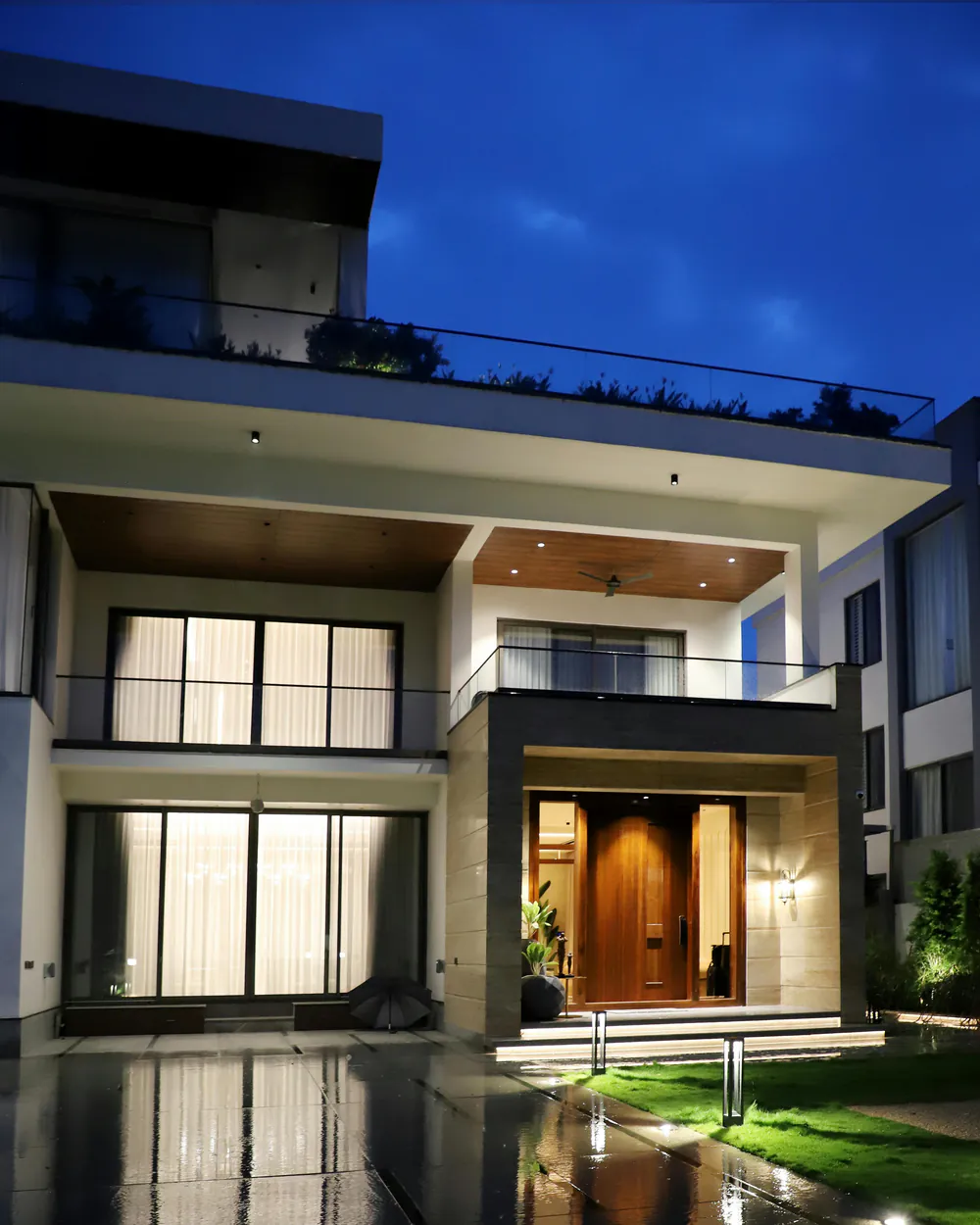 Denver featured home